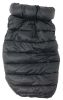 Pet Life 'Pursuit' Quilted Ultra-Plush Thermal Dog Jacket