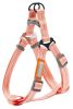 Touchdog 'Macaron' 2-in-1 Durable Nylon Dog Harness and Leash