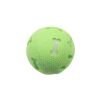 Fashion Natural Rubber Ball Pet Toy Cute Hollow Footprint Training Elastic Durable Chew Play Ball Toy for Dog and Cat