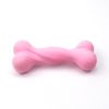 Bones Shape Pet Toys TPR Foamed Environmentally Chew Molars Gnawing Dog Toy For Medium Big Dogs Training Pets Interaction Toys