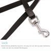 3/5M Dog Leash Durable Leash Automatic Retractable Walking Running Leads Dog Cat Leashes Extending Dogs Pet Products