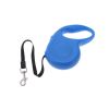 Durable Dog Leash Automatic Retractable Nylon Dog Lead Extending Puppy Walking Leads For Small Medium Dogs 3M / 5M Pet Products